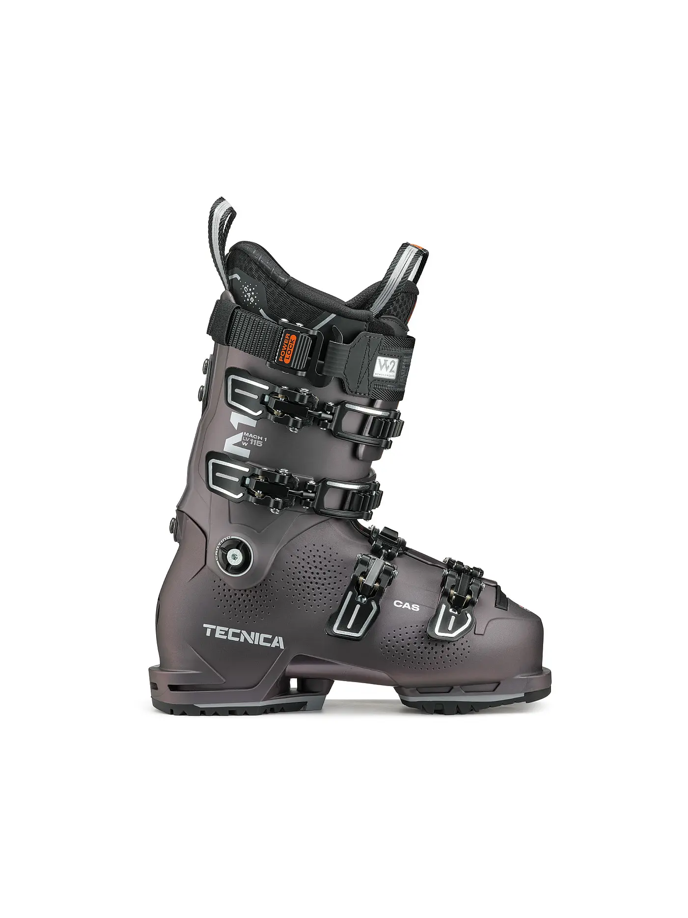 TECNICA | Damen Skischuhe Mach1 LV 115 W TD GW | 